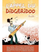 BD - L'Appel du Didgeridoo