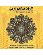 CD Méthode Guimbarde