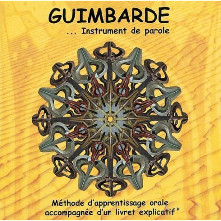 CD Méthode Guimbarde