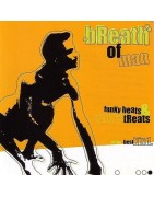 CD Ash dargan Breath Of man