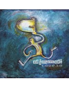 CD Djemdi L.o.v.e.3.0