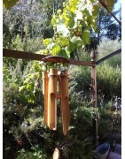 Carillon à Vent Bambou Petit