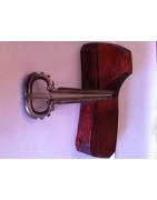 Guimbarde Tamir Khomuz Collection