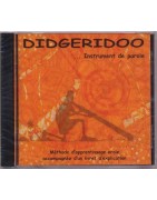 Didgeridoo ...Instrument de parole