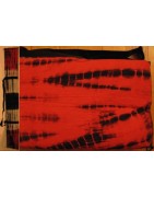 Eco Housse Didgeridoo Moyen