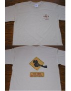 Tee-Shirt FD Yidaki Player taille unique