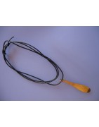 Pendentif Guimbarde