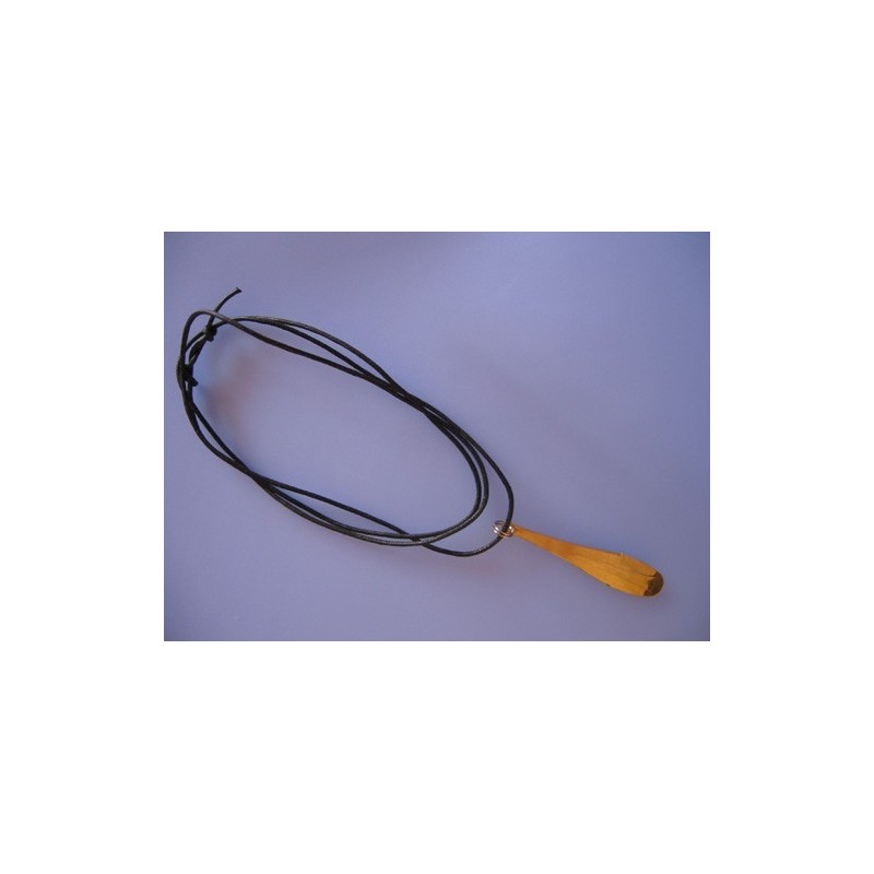 Pendentif Guimbarde