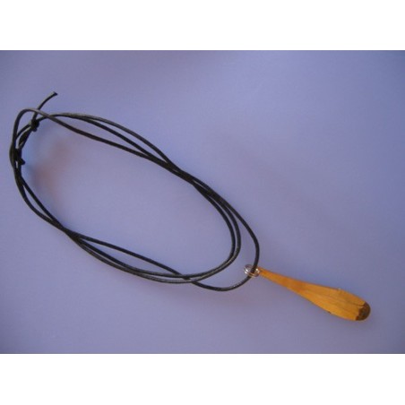 Pendentif Guimbarde