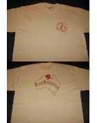 Tee-Shirt FD Spirale Harmonique taille L