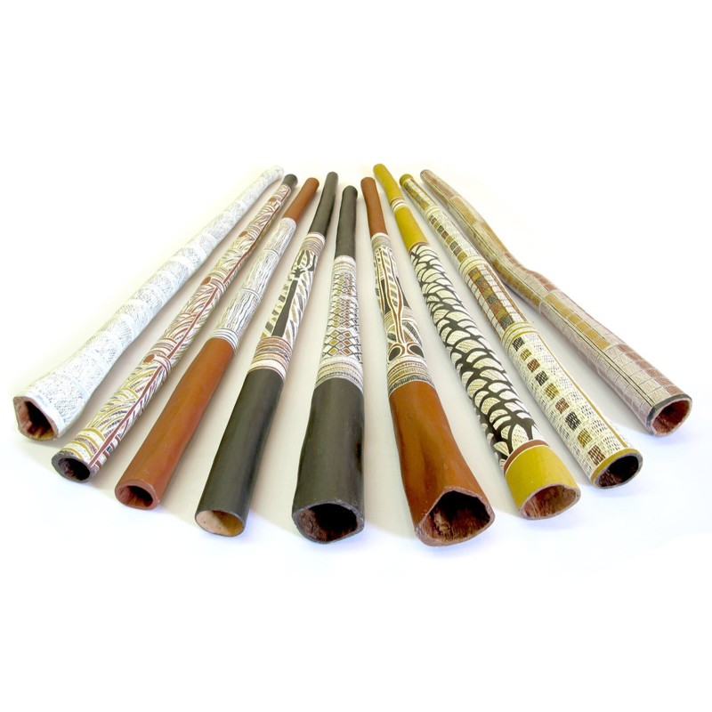 Didgeridoo