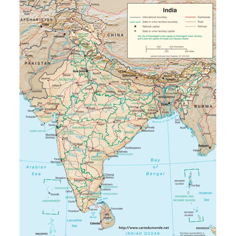 Inde
